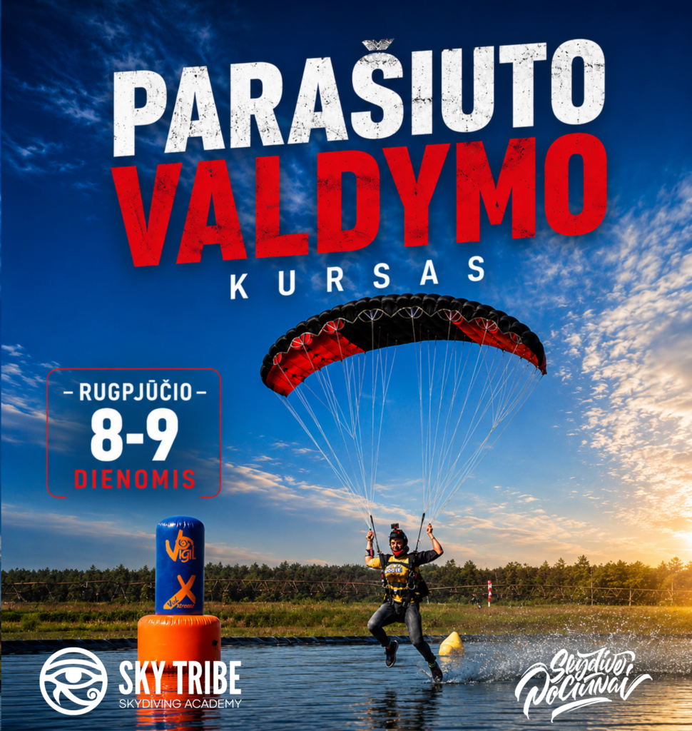 canopy piloting 12