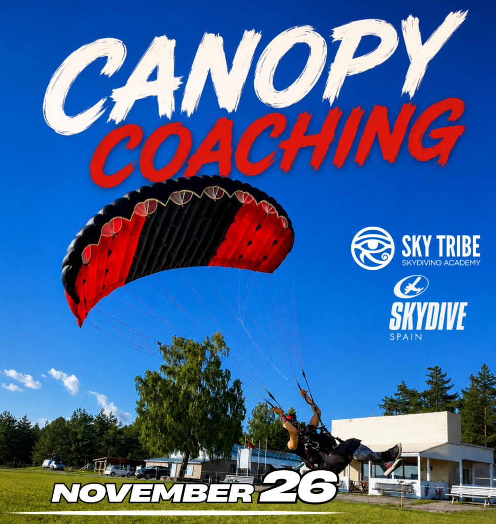 canopy piloting 21
