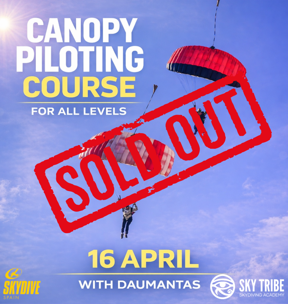 canopy piloting 6