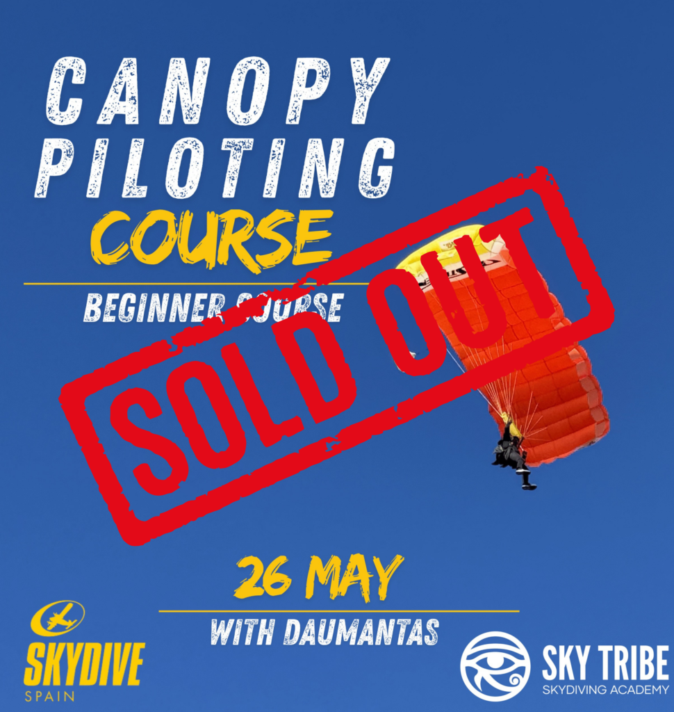canopy piloting 8