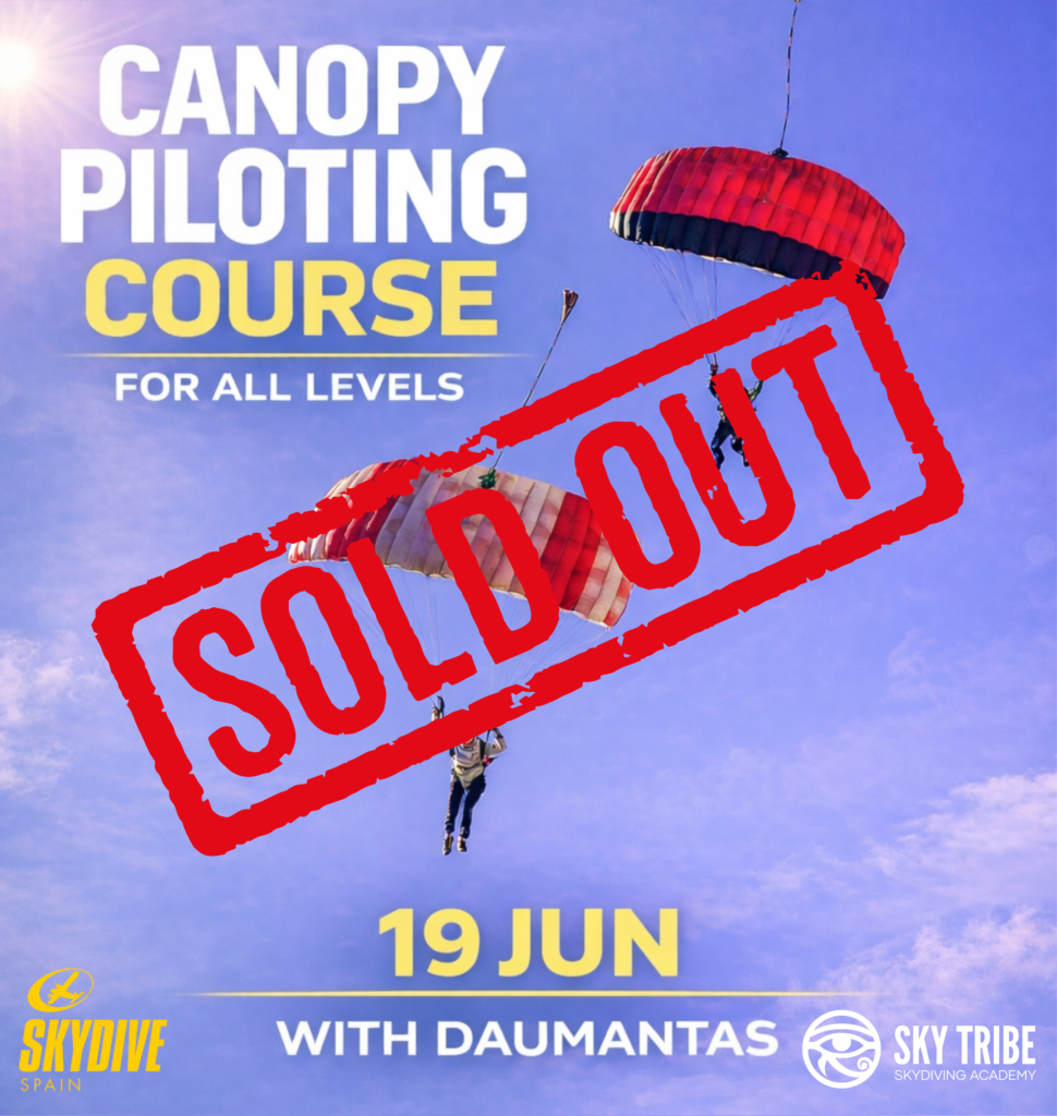 canopy piloting 9